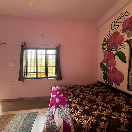 Utsav Riverbank Homestay Haldwāni Zewnętrze zdjęcie